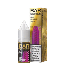 Grape Raspberry 10MG