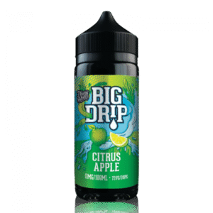 Citrus Apple 100ML
