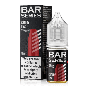 Cherry Fizz 20MG