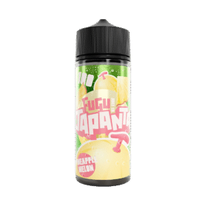 Pineapple Melon 100ML