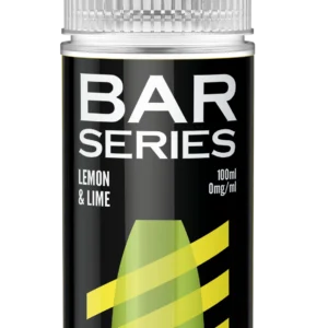 Lemon & Lime 100ML
