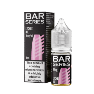 Lychee Ice 20MG