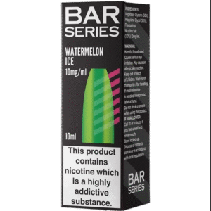 Watermelon Ice 10MG