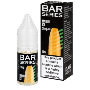 Mango Ice 100ML