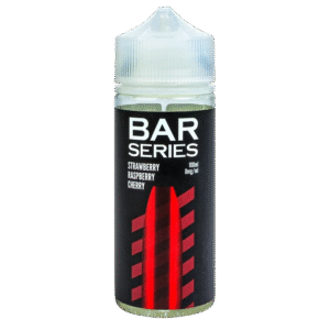 Sweet Strawberry 100ML