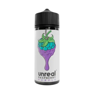 Raspberry Purple 100ML