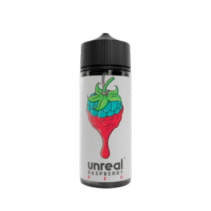 Raspberry Red 100ML