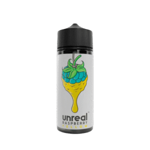 Raspberry Yellow 100ML