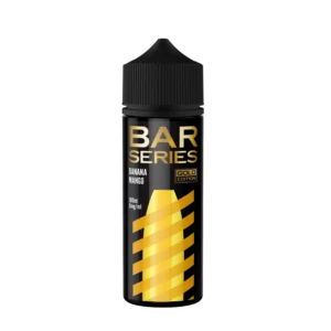 Banana Mango 100ML