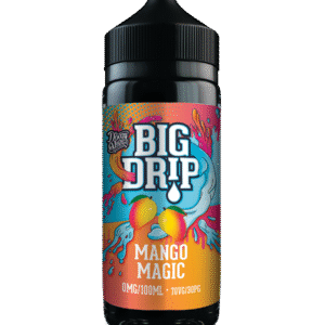 Mango Magic 100ML