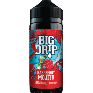 Raspberry Mojito 100ML