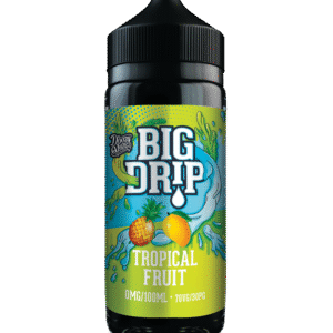 Tropical Fruit 100ML