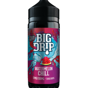 Watermelon Chill 100ML