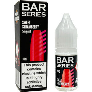 Sweet Strawberry 5MG