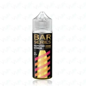 Pineapple Peach Watermelon