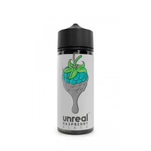 Raspberry Black 100ML